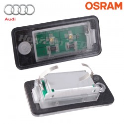 Osram OEM Number/License Plate LED Kit - HL004B